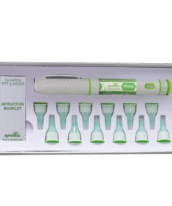 Synedica TRT + HCG Injection