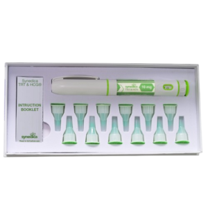 Synedica TRT + HCG Injection