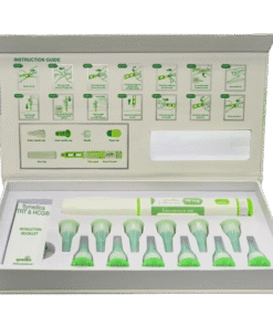 Synedica TRT + HCG Injection