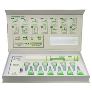 Synedica TRT + HCG Injection