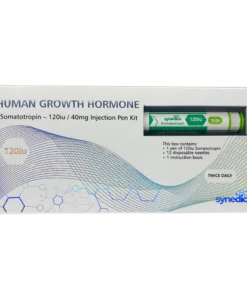 Somatotropin HGH Kit