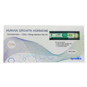 Somatotropin HGH Kit