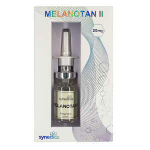 Melanotan 2 Nasal Spray