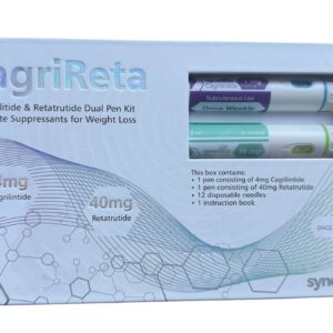 Synedica CagriReta 40 mg