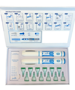 semaglutide 8mg Ozempic (semaglutide): Uses, Side Effects, Dosage & More You've reached your weight loss