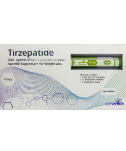 Synedica Tirzepatide Kit