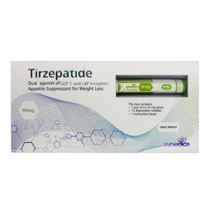 Synedica Tirzepatide Kit