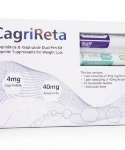 synedica retatrutide buy Black market of potentially deadly fake weight loss jabs revealed Synedica Retatrutide