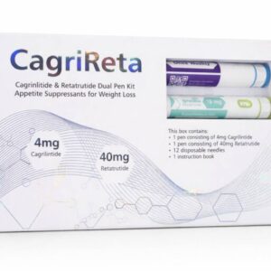 Synedica CagriReta 40mg