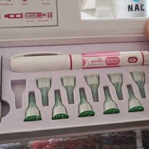 Synedica NAD+ & B12 Injection Pen