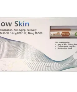 synedica Glow Skin 112mg