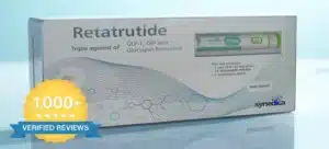 Synedica Retatrutide Review: Real Protocol, Real Data